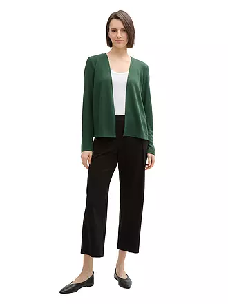 TOM TAILOR | Strickjacke | 